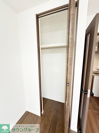 レジェンド・スクエア横濱ー鶴ヶ峰 IIIの物件内観写真